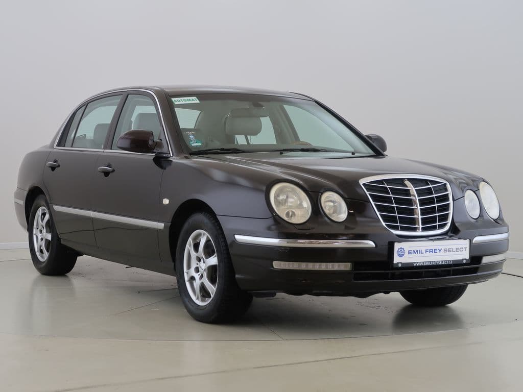2005 Kia OSTATNÍ - 3