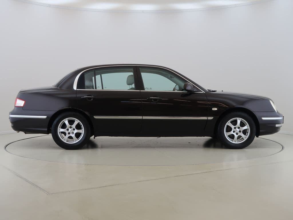 2005 Kia OSTATNÍ - 4