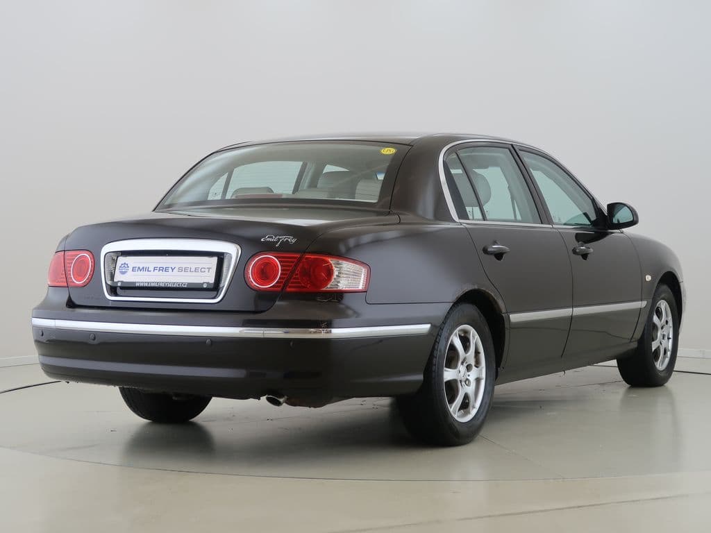 2005 Kia OSTATNÍ - 5