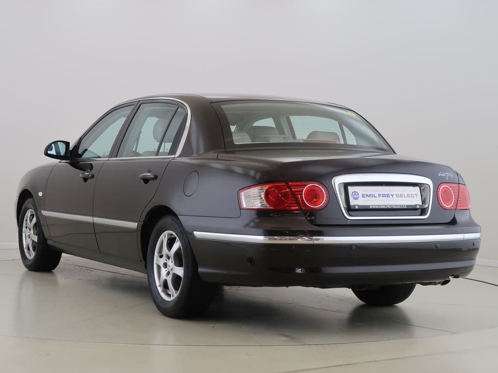 2005 Kia OSTATNÍ - 7