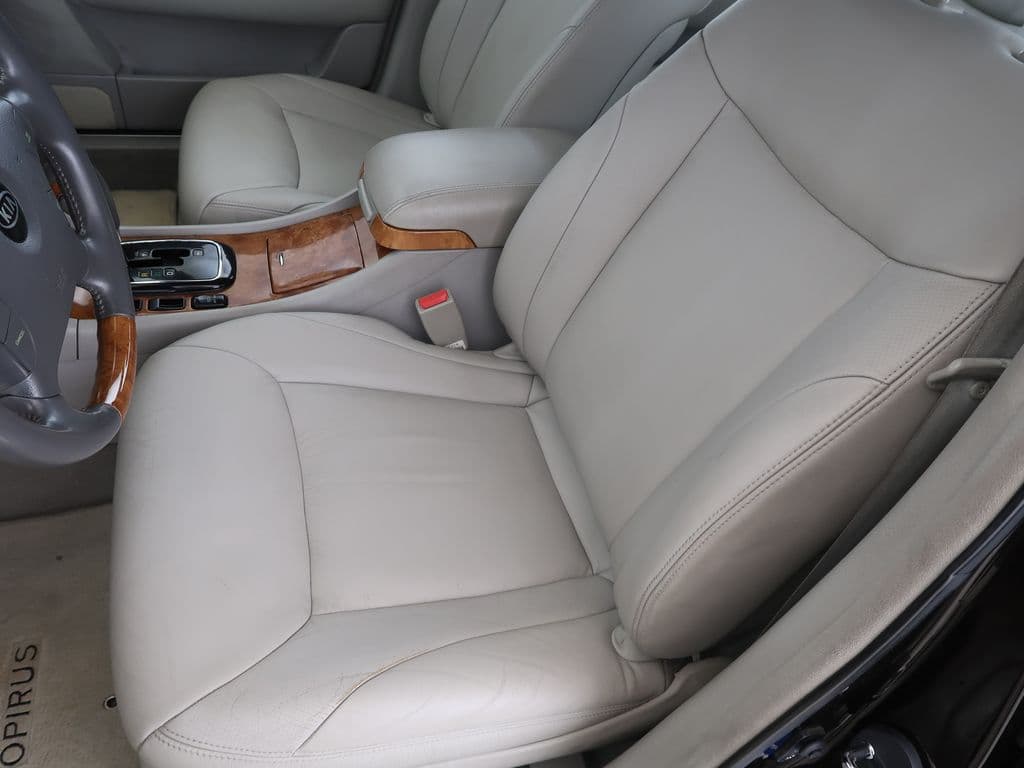 2005 Kia OSTATNÍ - 9
