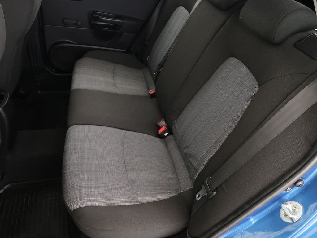 2011 Kia CEE'D - 10