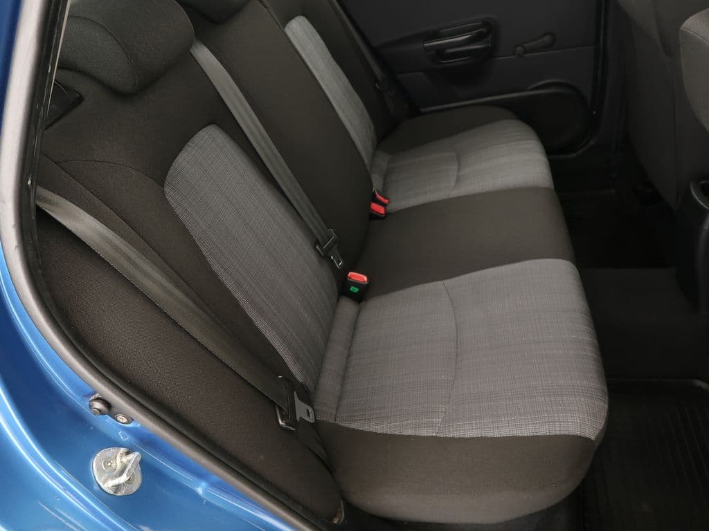 2011 Kia CEE'D - 12