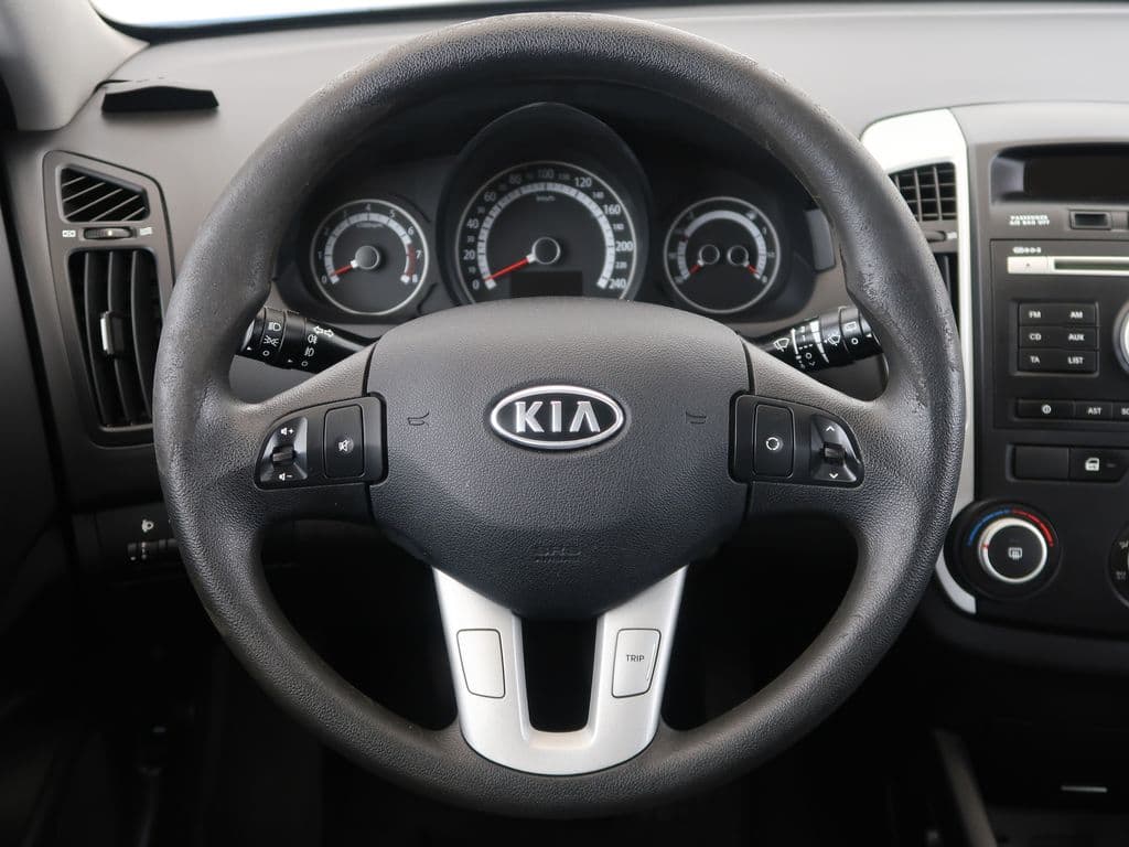 2011 Kia CEE'D - 14