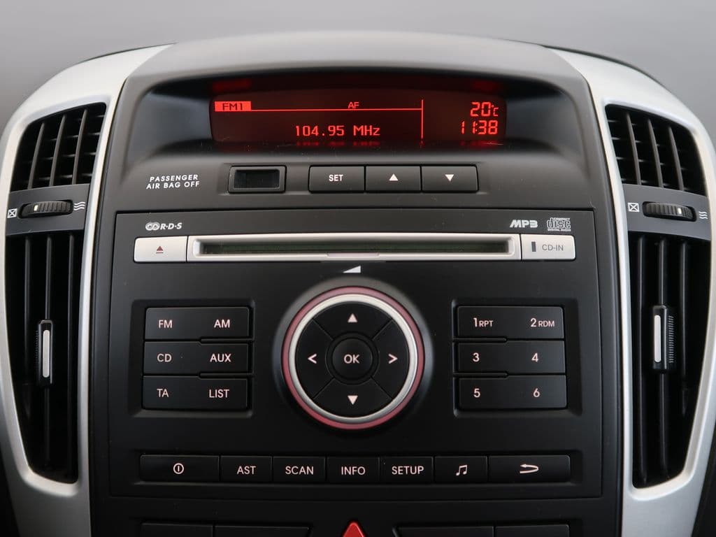 2011 Kia CEE'D - 17