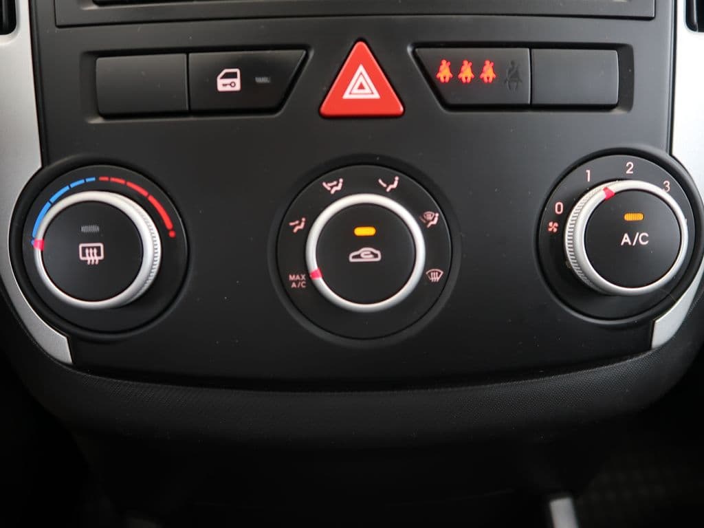 2011 Kia CEE'D - 18