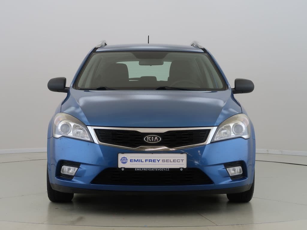 2011 Kia CEE'D - 2