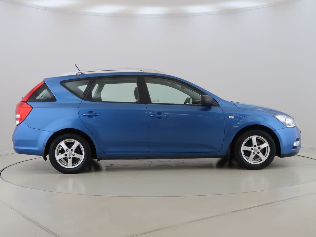 2011 Kia CEE'D - 4