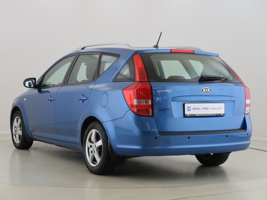 2011 Kia CEE'D - 7