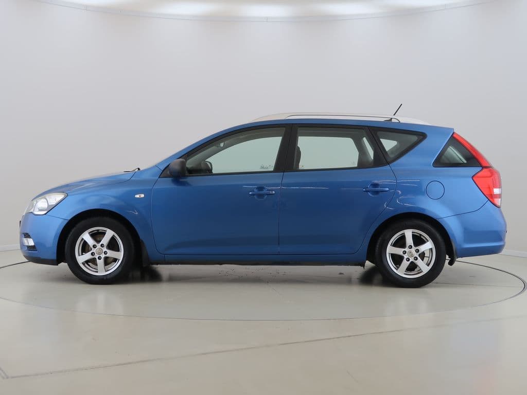2011 Kia CEE'D - 8