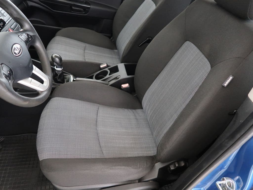 2011 Kia CEE'D - 9