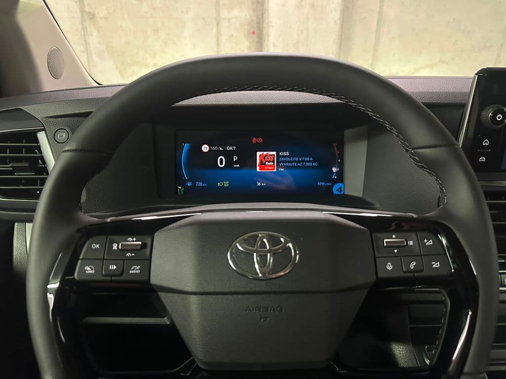 2026 Toyota OSTATNÍ - 14
