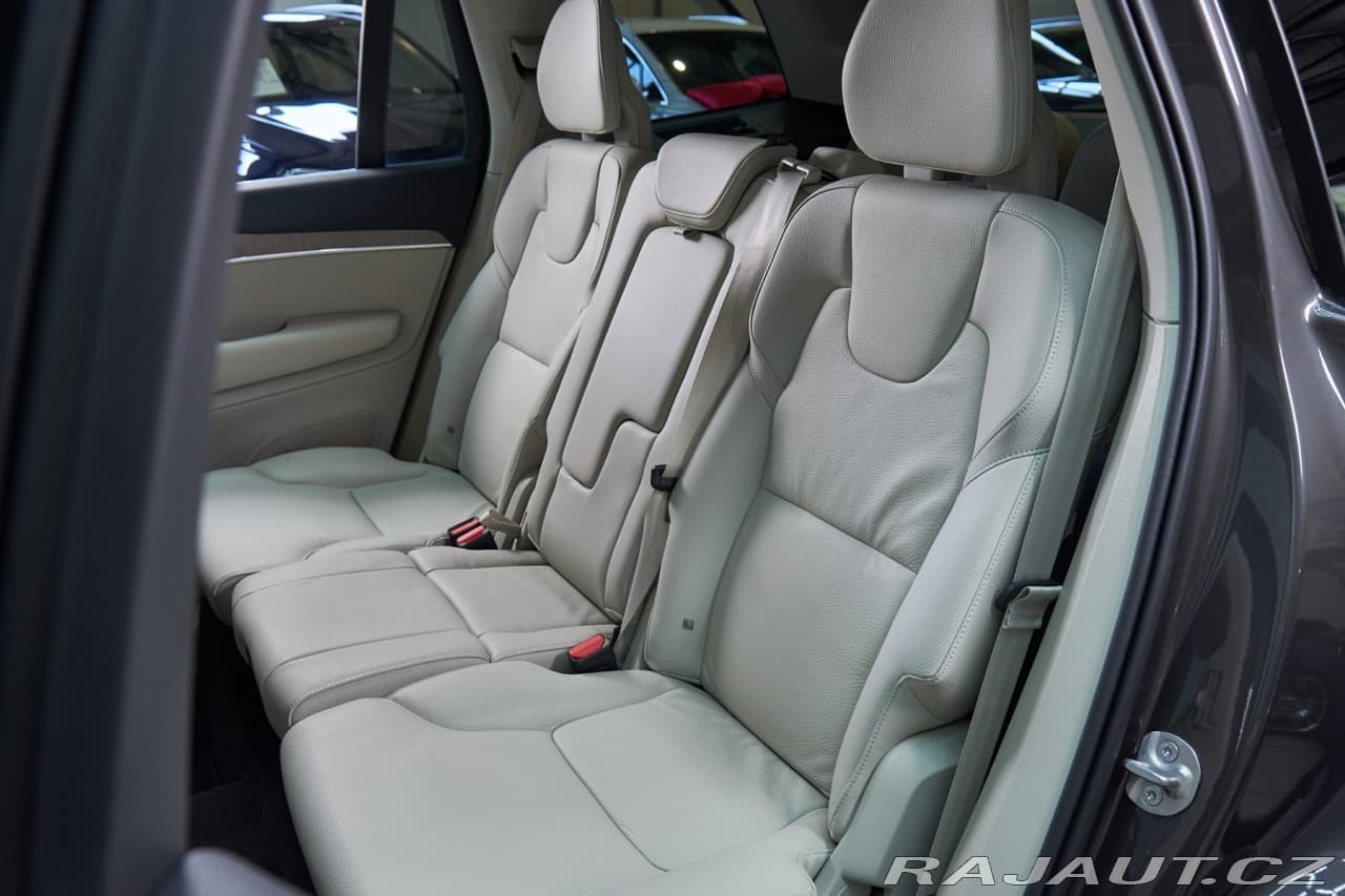 2024 Volvo XC90 - 10