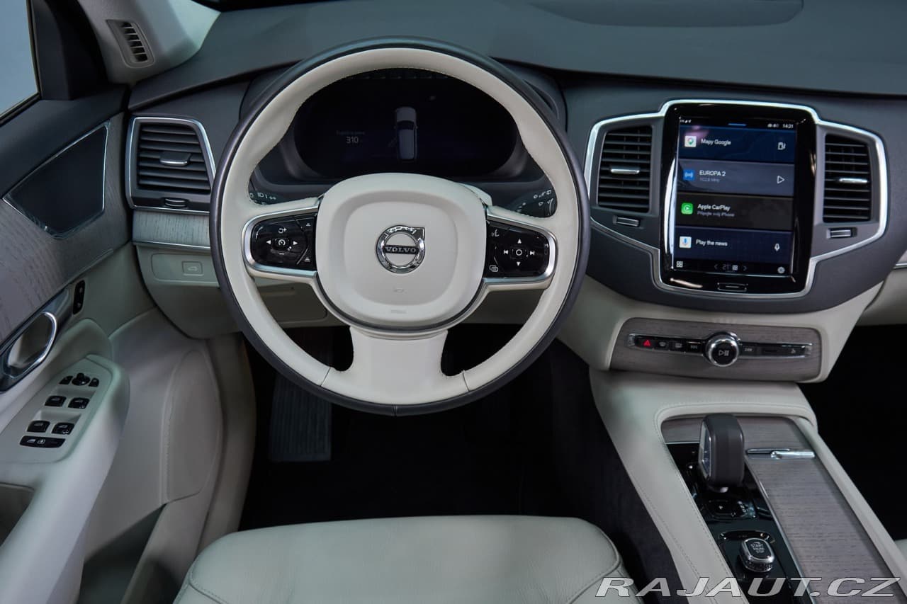 2024 Volvo XC90 - 12