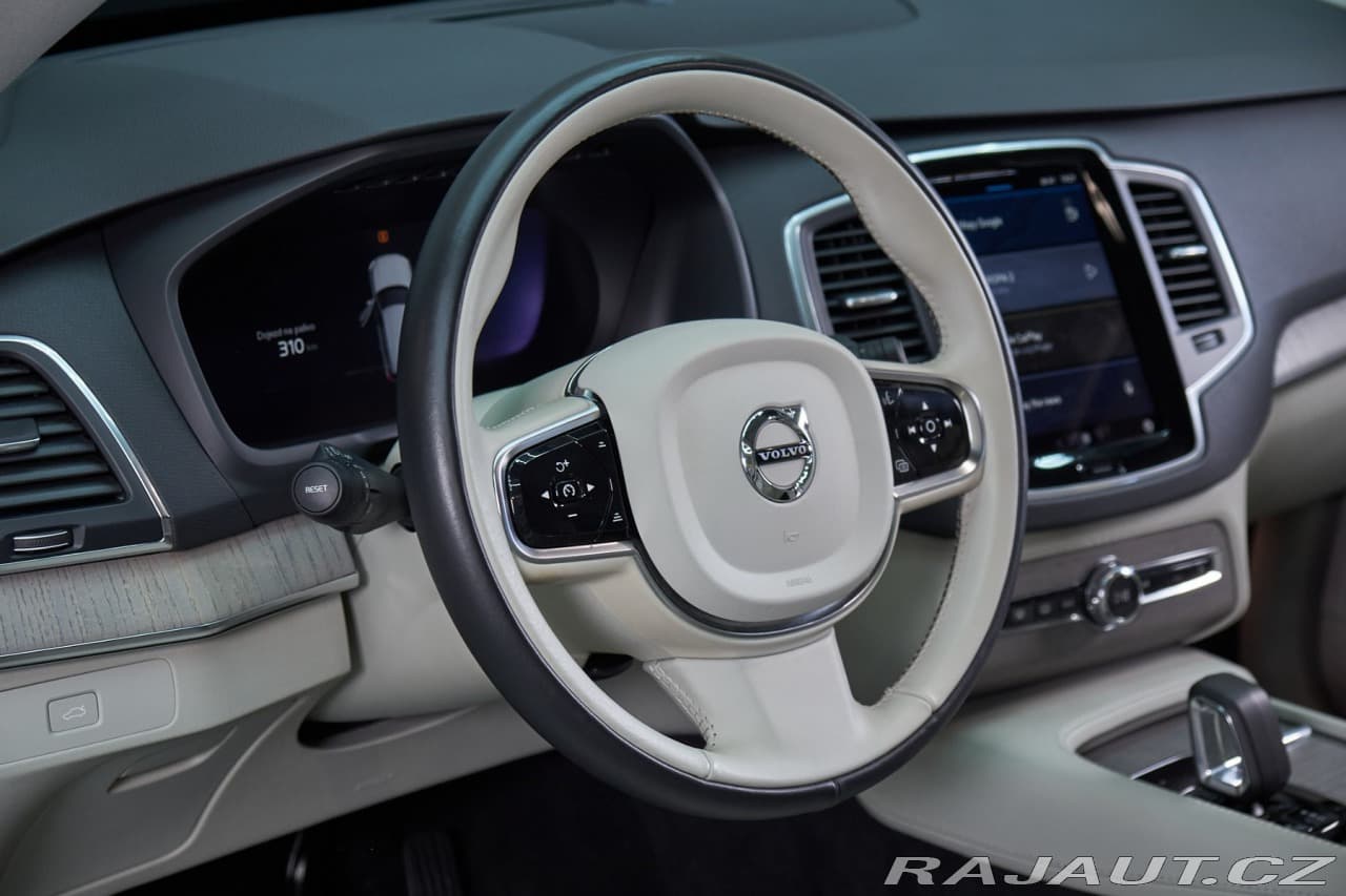 2024 Volvo XC90 - 13