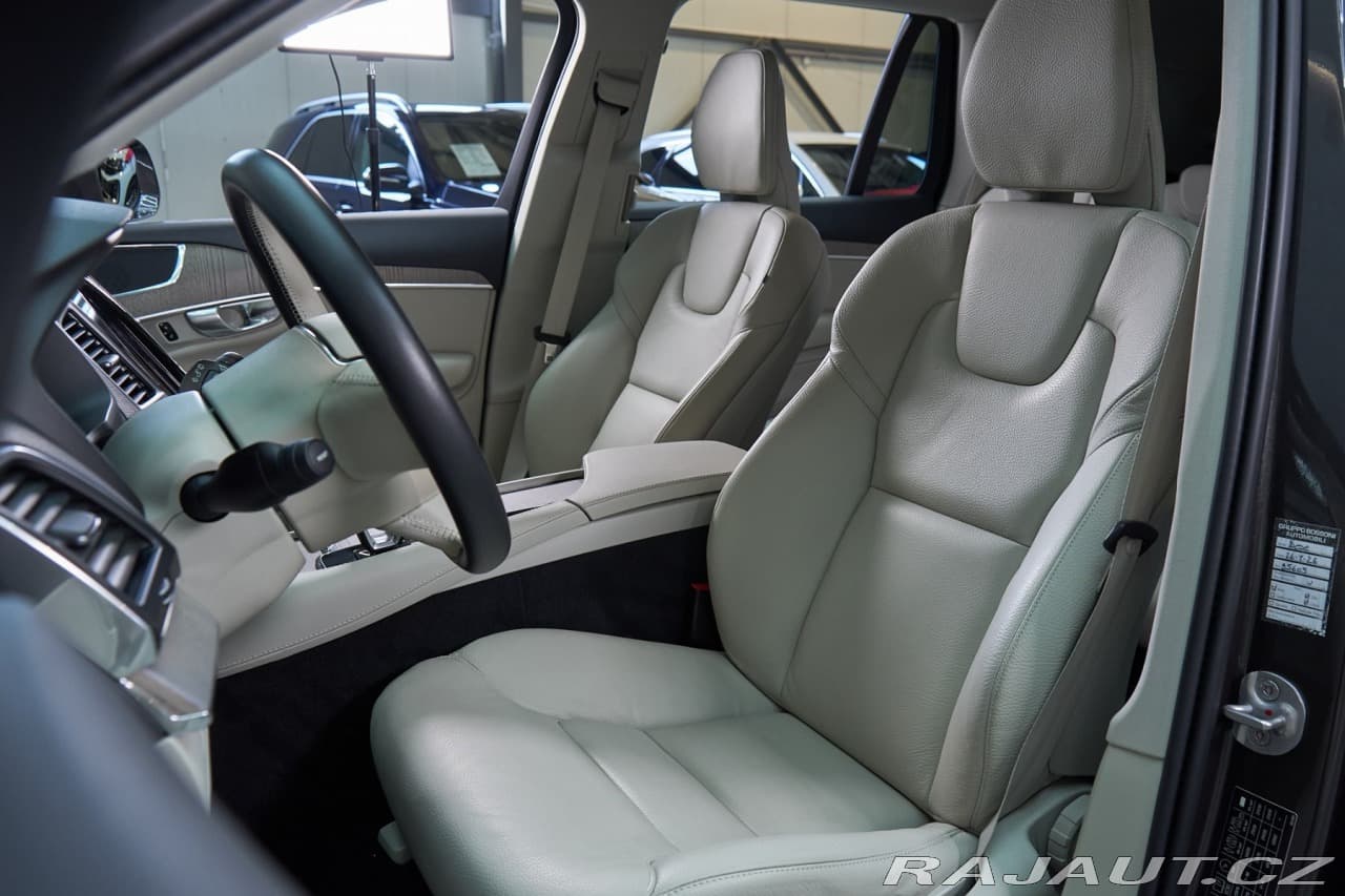 2024 Volvo XC90 - 14