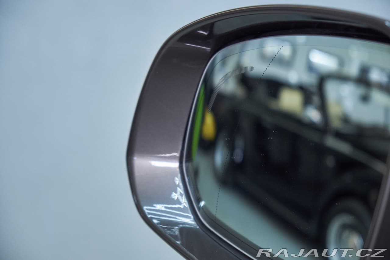 2024 Volvo XC90 - 16