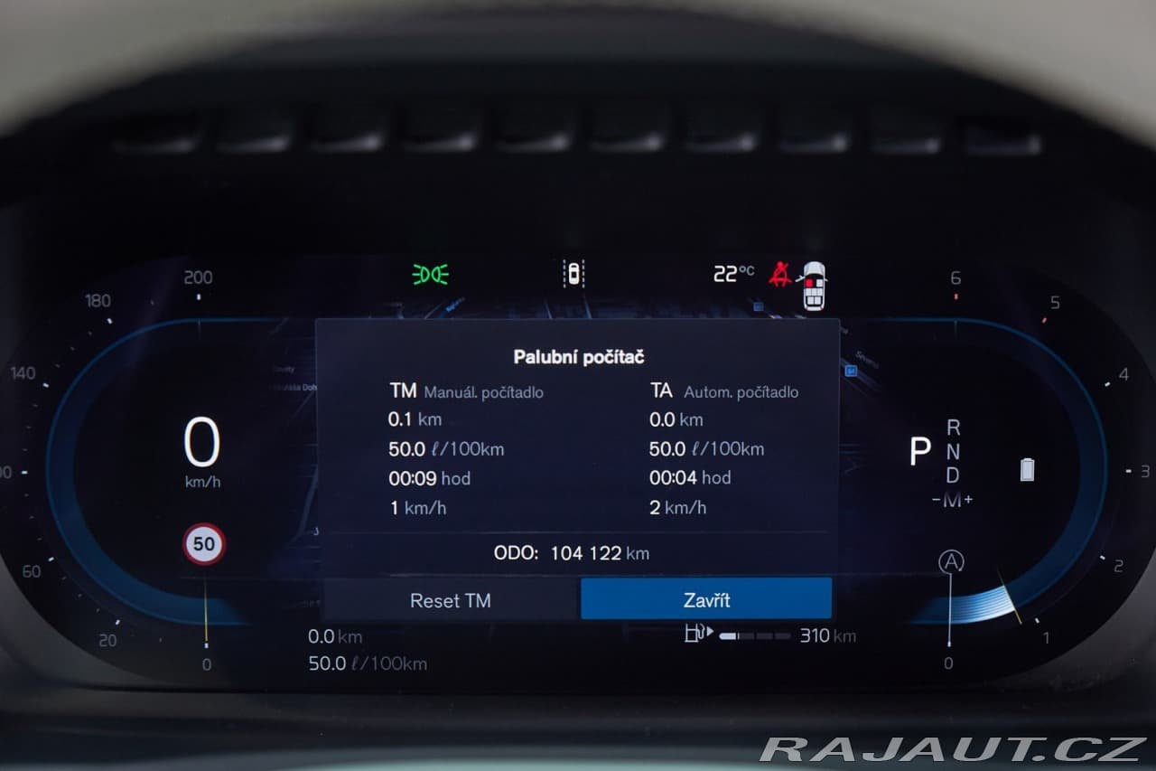 2024 Volvo XC90 - 18