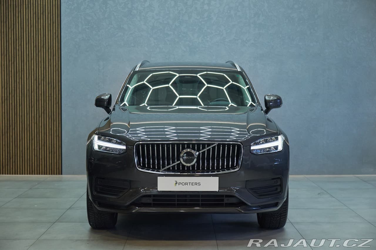 2024 Volvo XC90 - 2