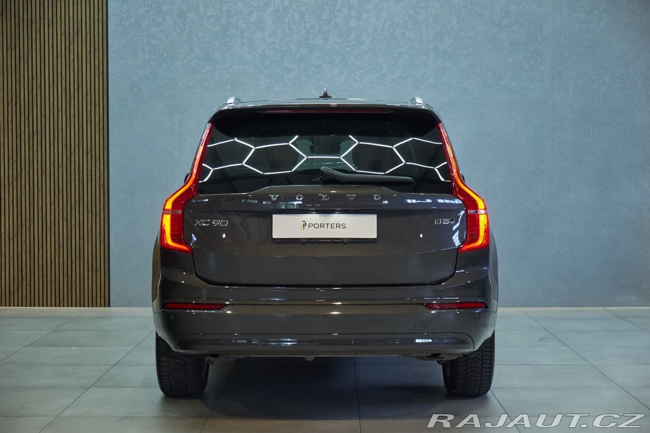 2024 Volvo XC90 - 4