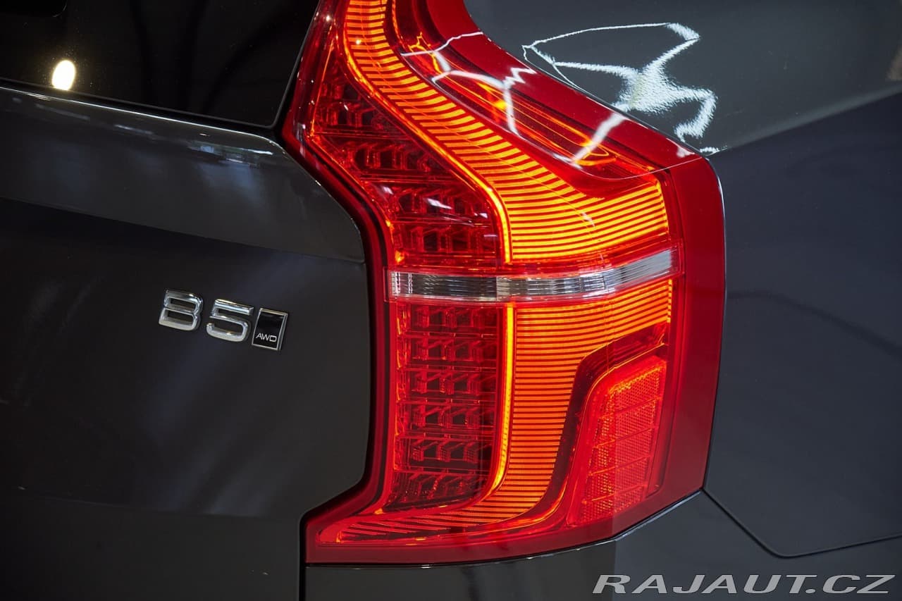 2024 Volvo XC90 - 5