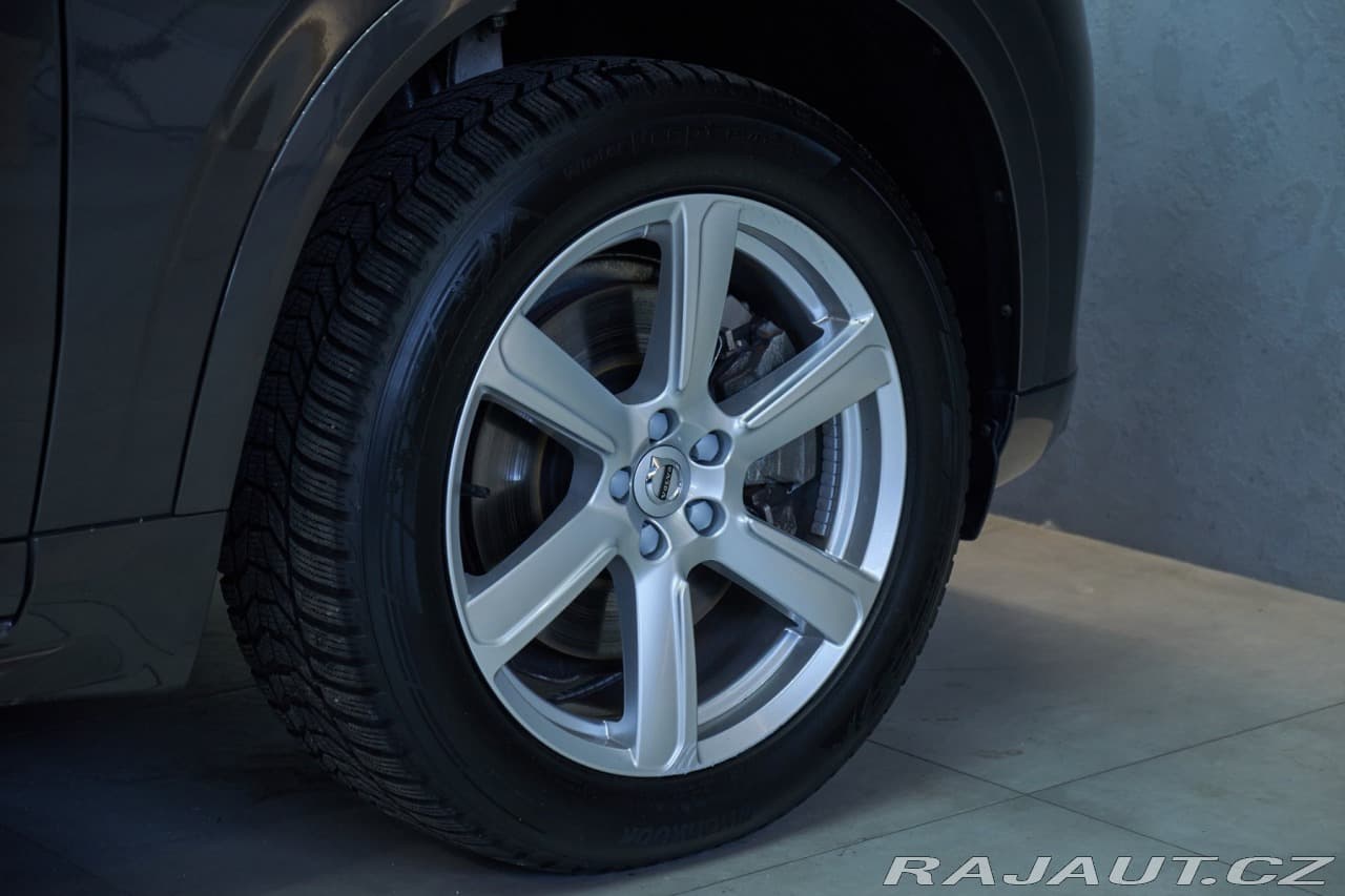 2024 Volvo XC90 - 7