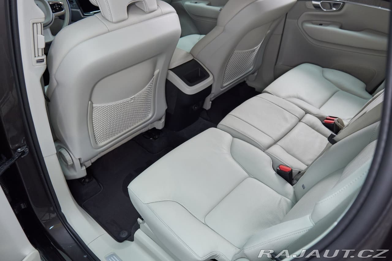 2024 Volvo XC90 - 9