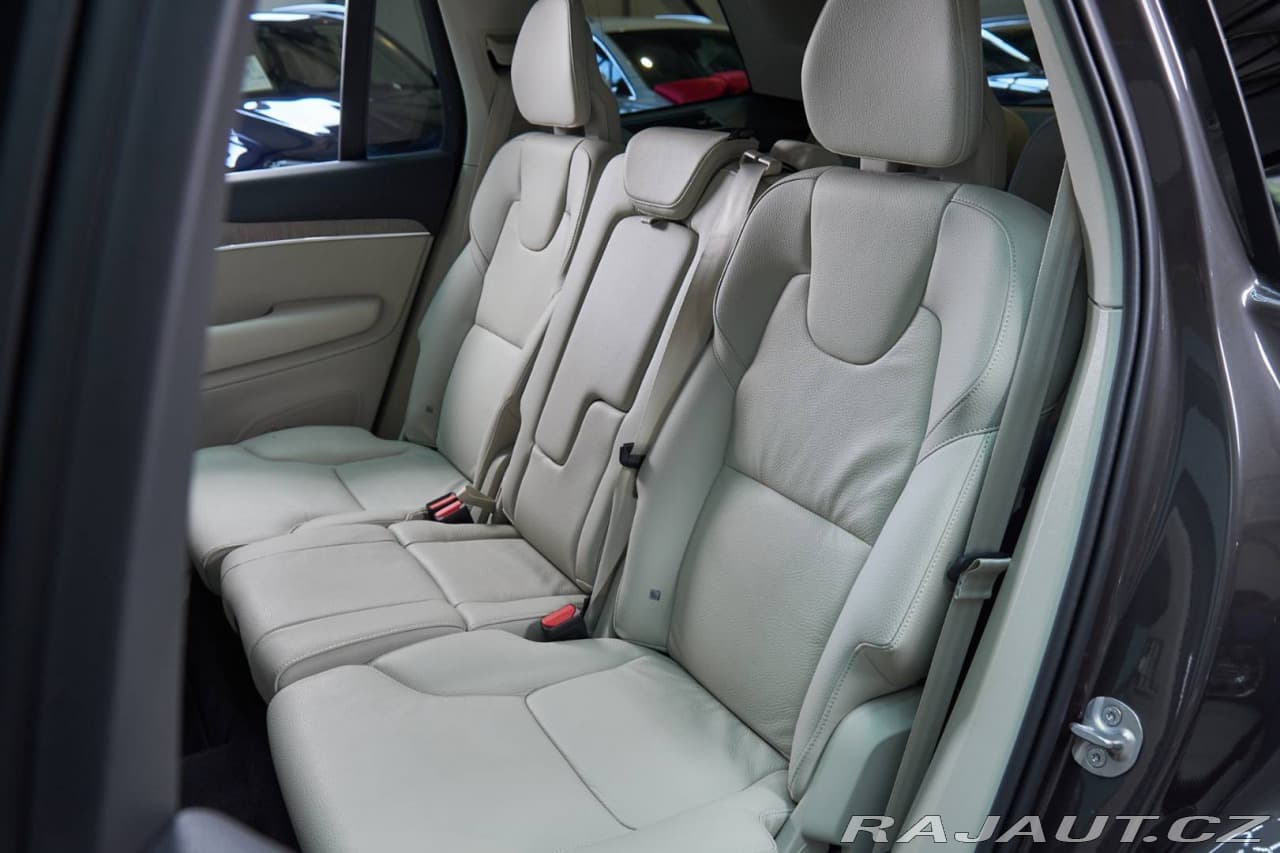 2024 Volvo V90 - 10