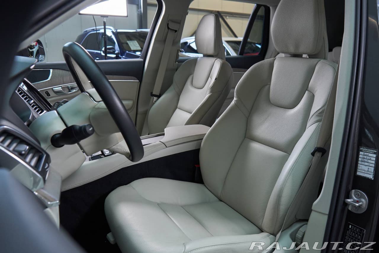2024 Volvo V90 - 14