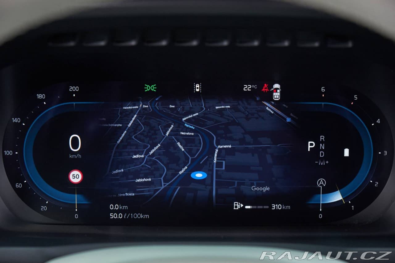 2024 Volvo V90 - 19