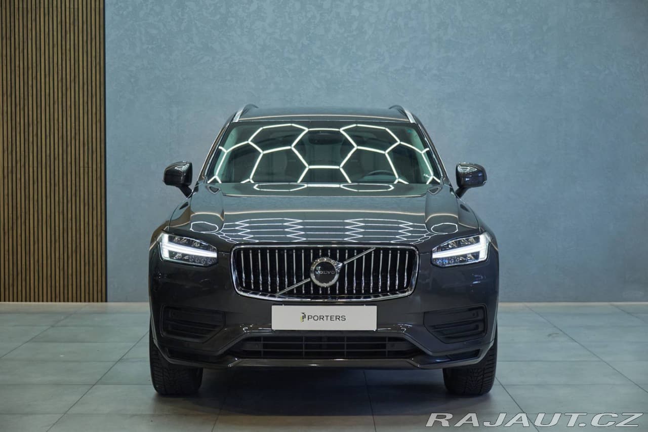 2024 Volvo V90 - 2