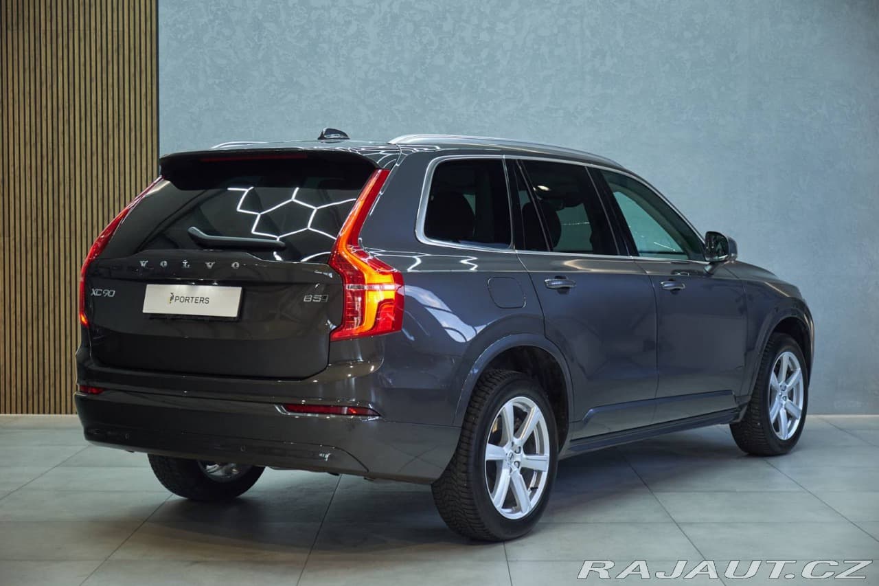 2024 Volvo V90 - 3