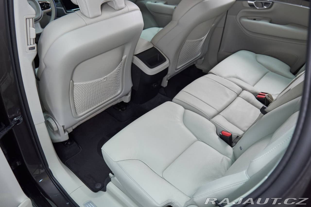 2024 Volvo V90 - 9