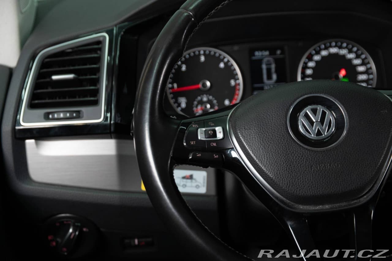 2018 Volkswagen OSTATNÍ - 17