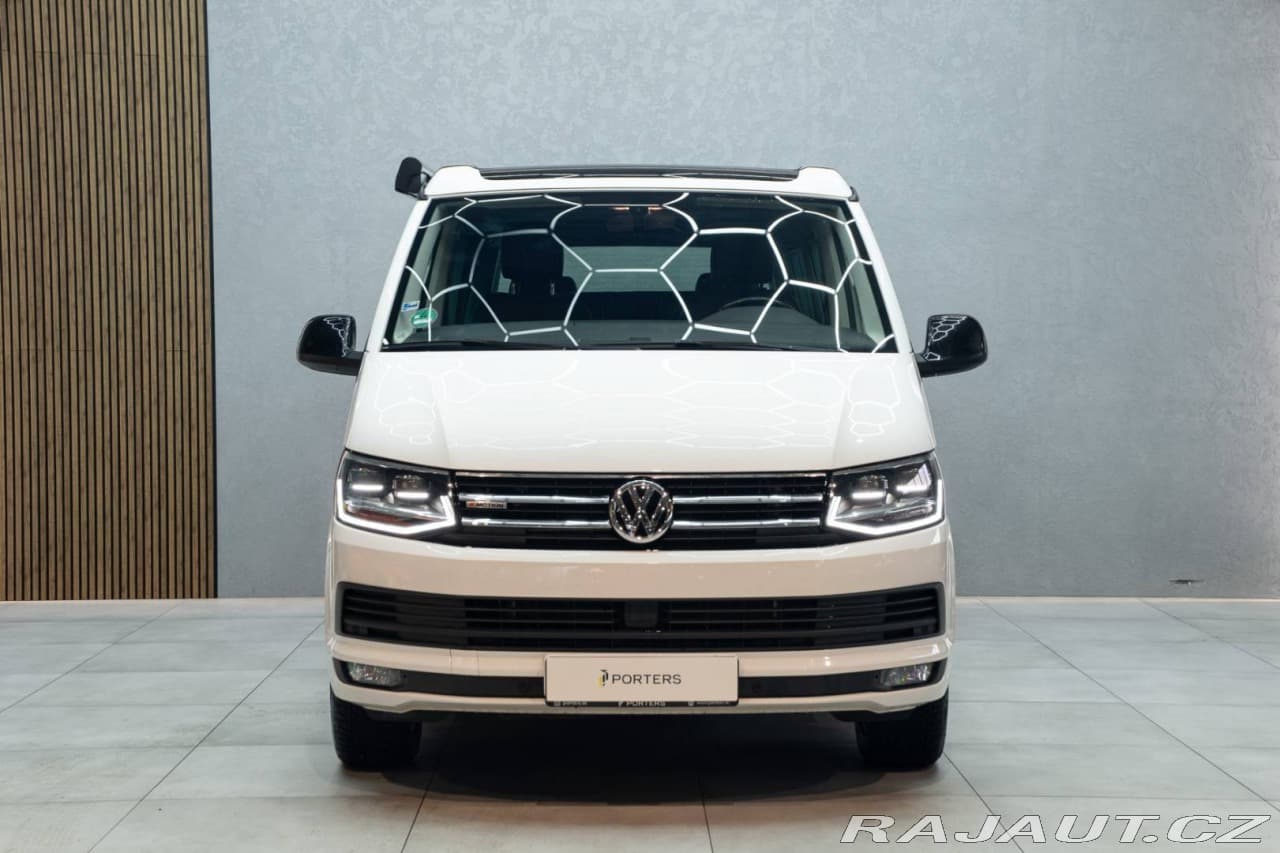2018 Volkswagen OSTATNÍ - 2