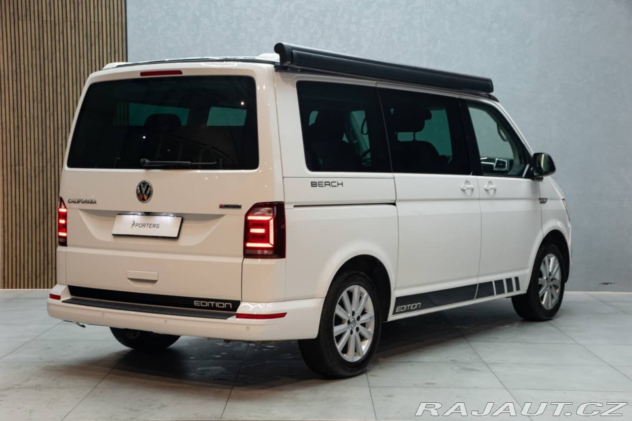 2018 Volkswagen OSTATNÍ - 3