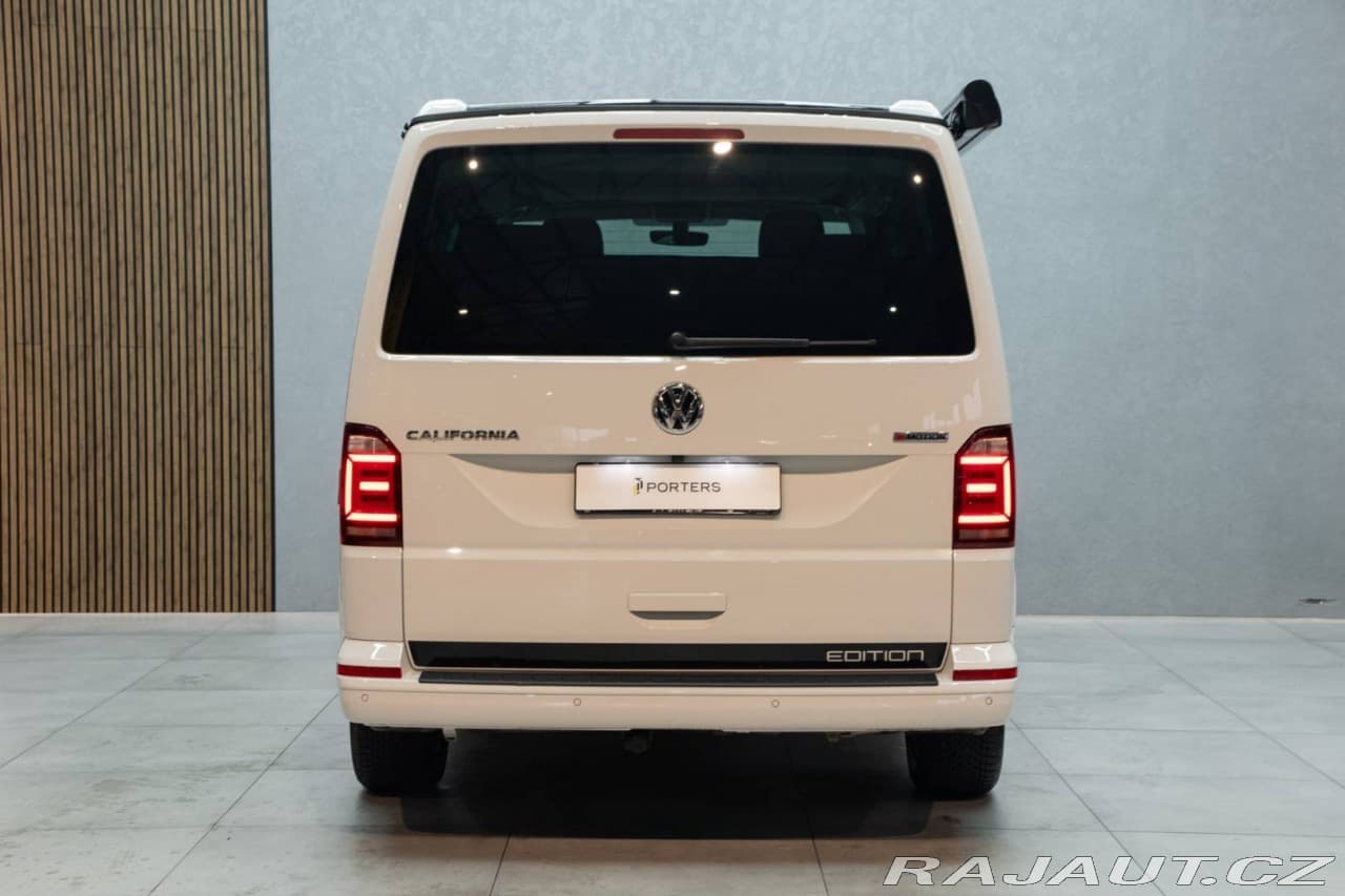 2018 Volkswagen OSTATNÍ - 5