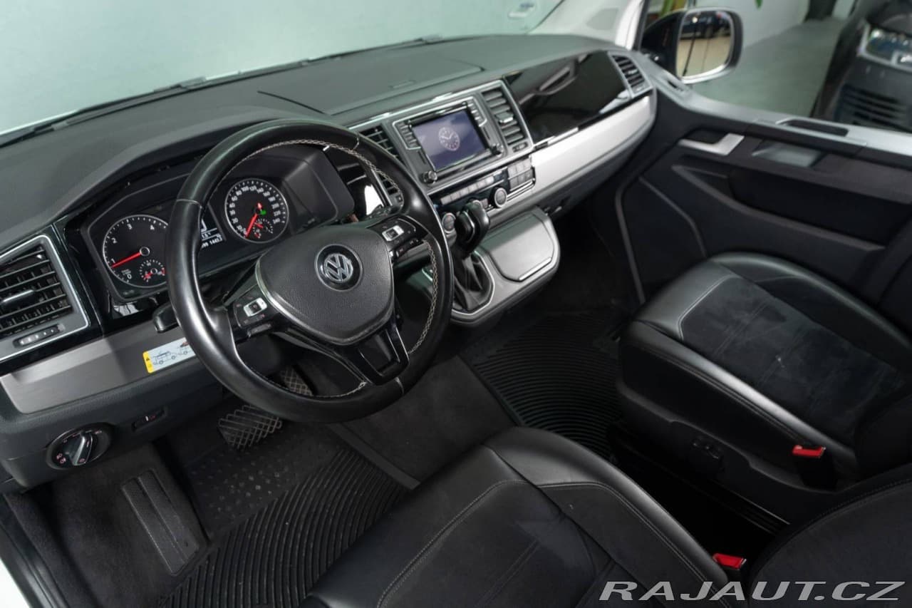 2018 Volkswagen OSTATNÍ - 6