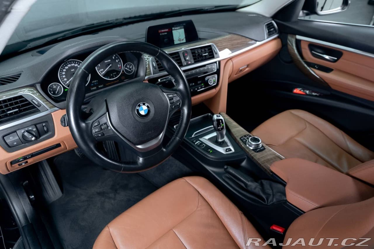 2018 BMW 3-SERIES - 5