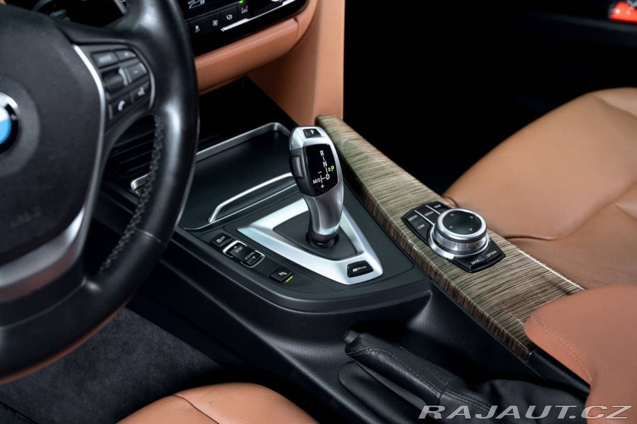 2018 BMW 3-SERIES - 6