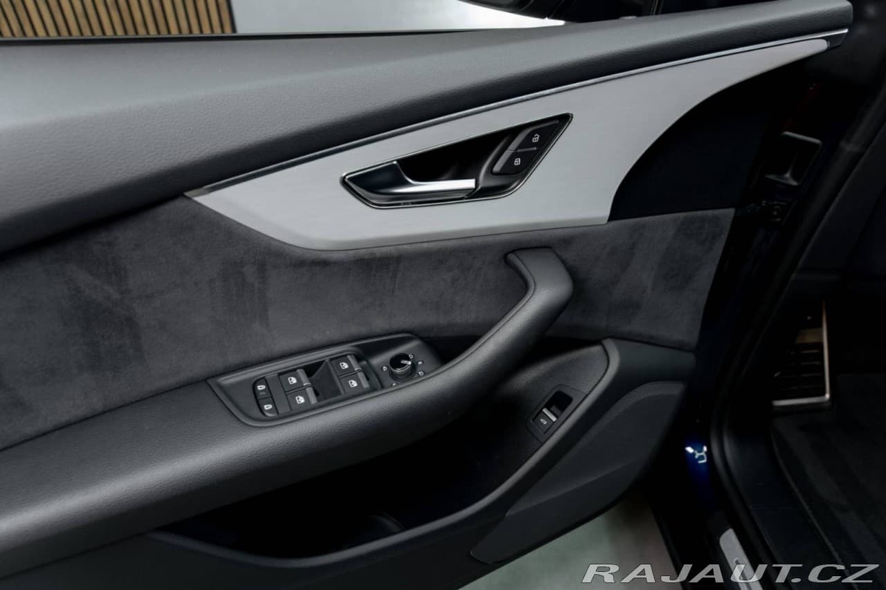 2023 Audi Q8 - 10