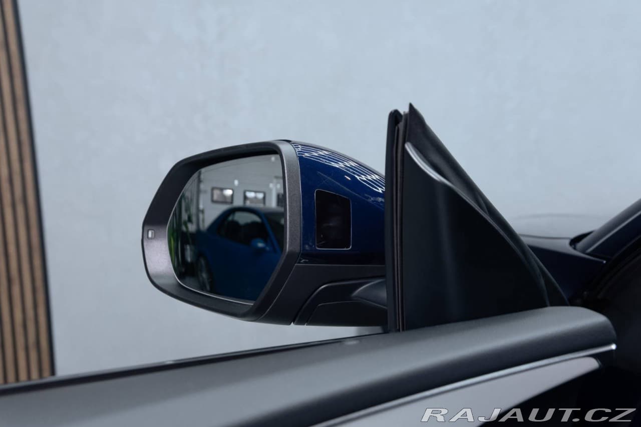 2023 Audi Q8 - 12