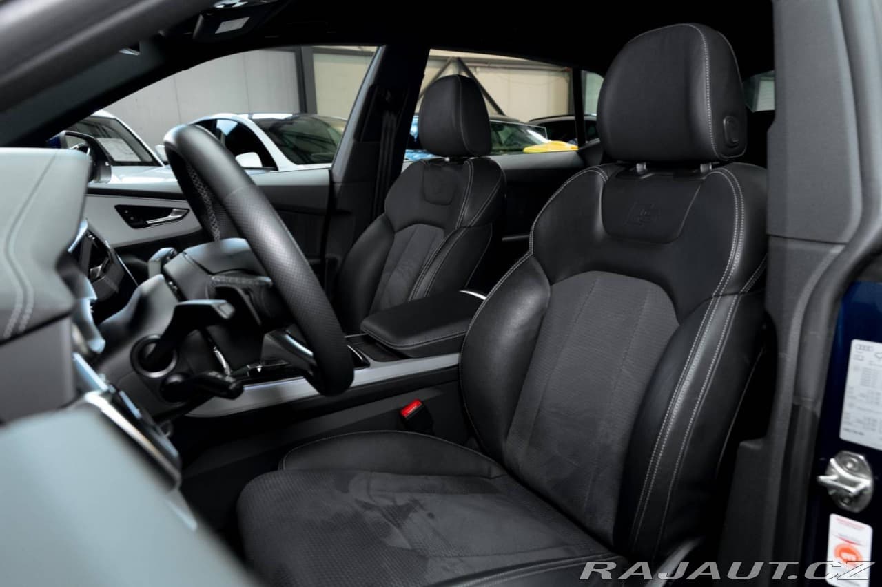 2023 Audi Q8 - 13