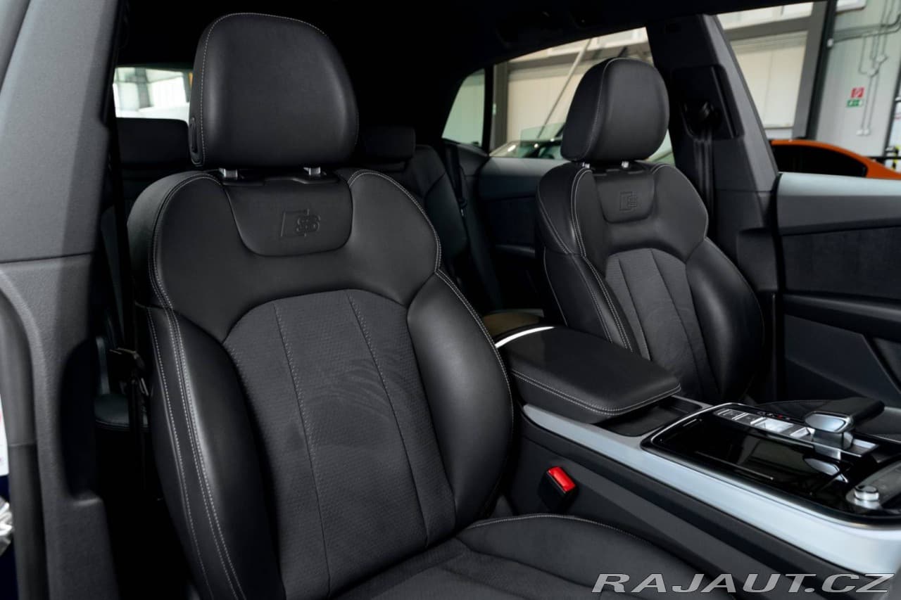 2023 Audi Q8 - 14