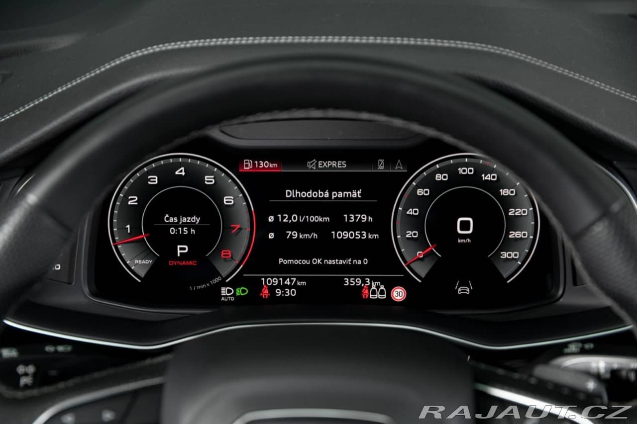 2023 Audi Q8 - 18