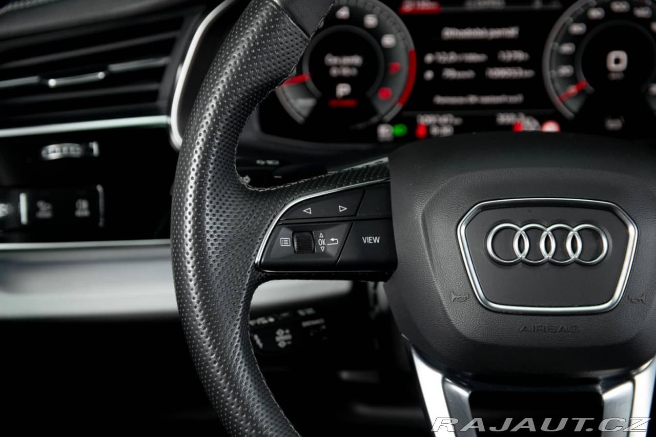 2023 Audi Q8 - 20