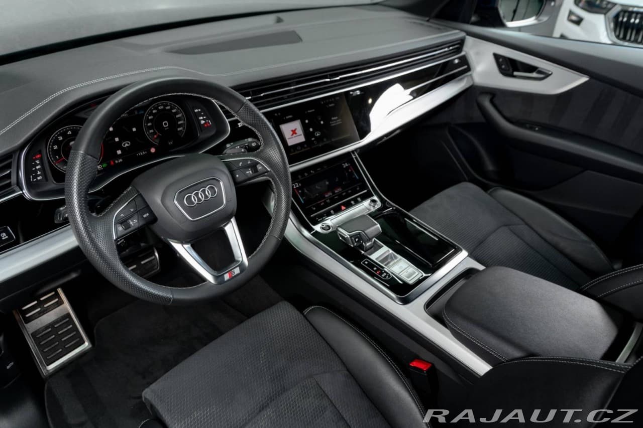 2023 Audi Q8 - 6
