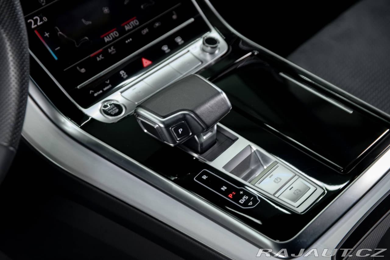 2023 Audi Q8 - 7