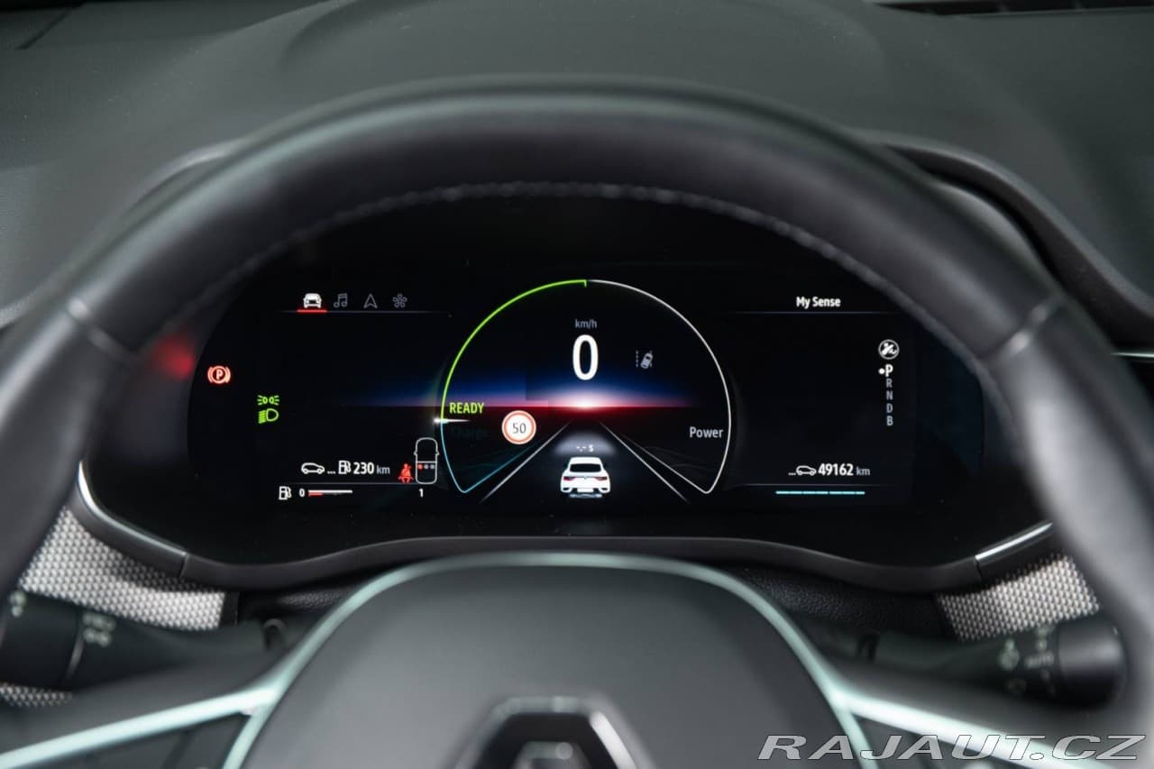 2023 Renault ARKANA - 17
