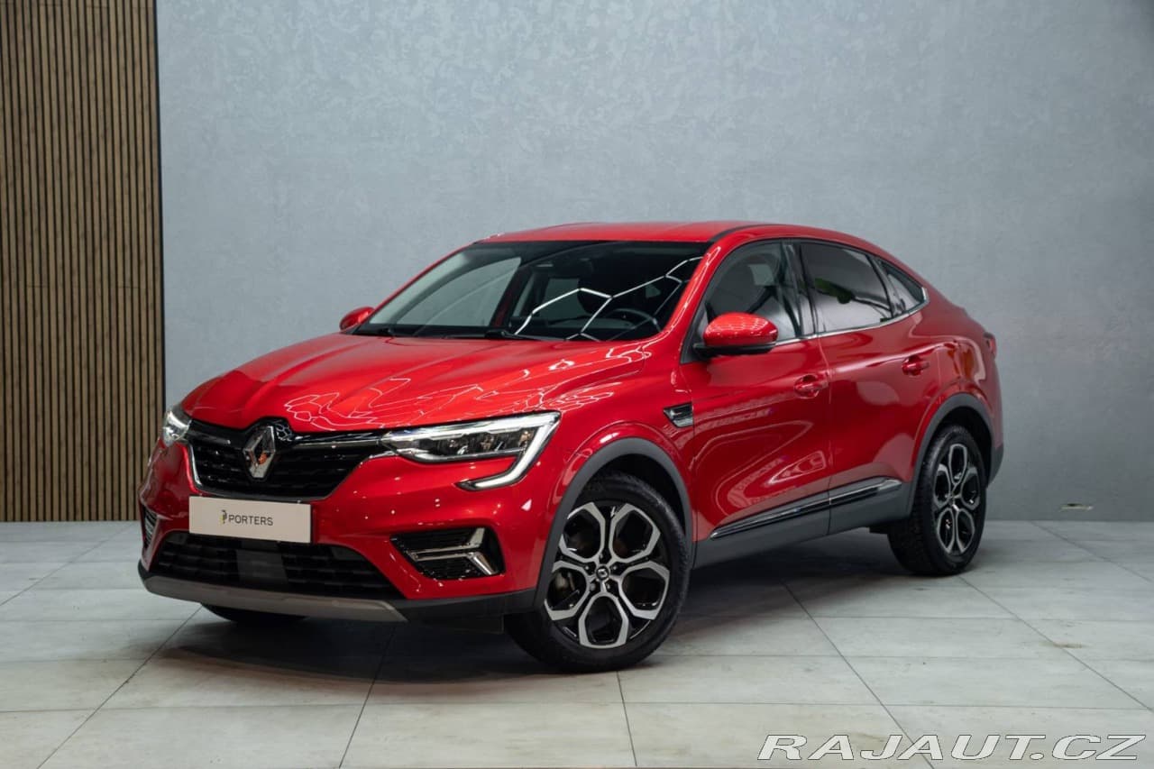 2023 Renault ARKANA - 2
